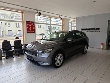 iV 60 62kWh