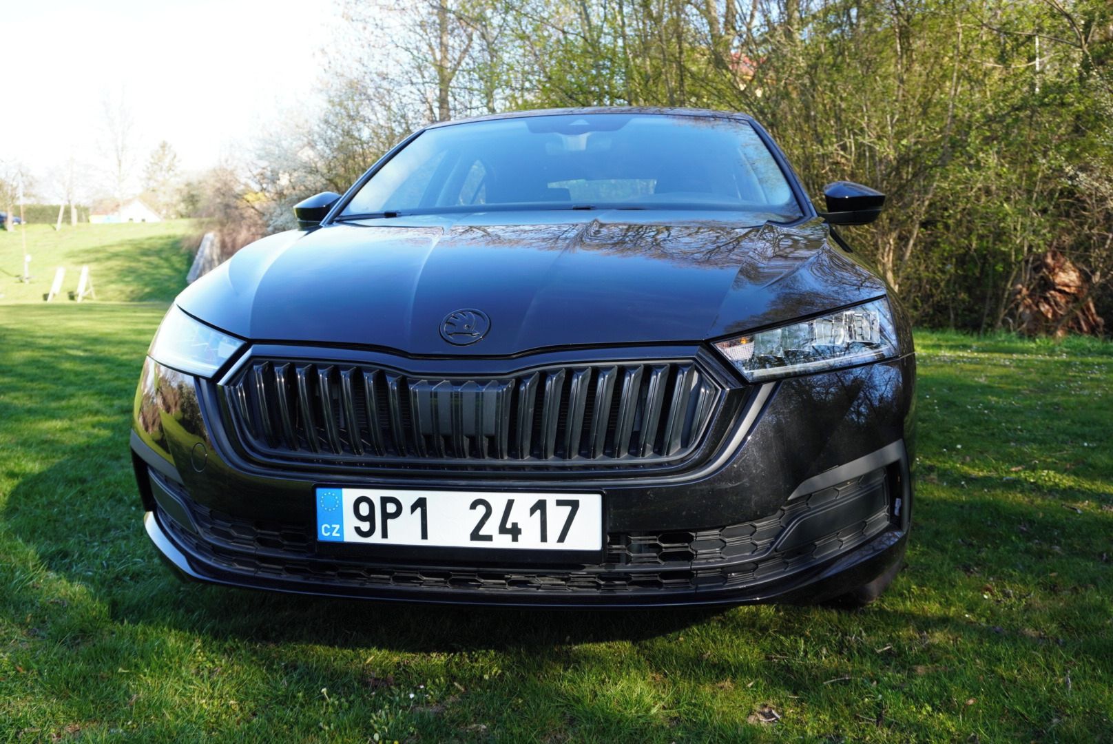 Škoda Octavia, 1.5 TSI 110kW RS Design ZÁRUKA - fotka 4