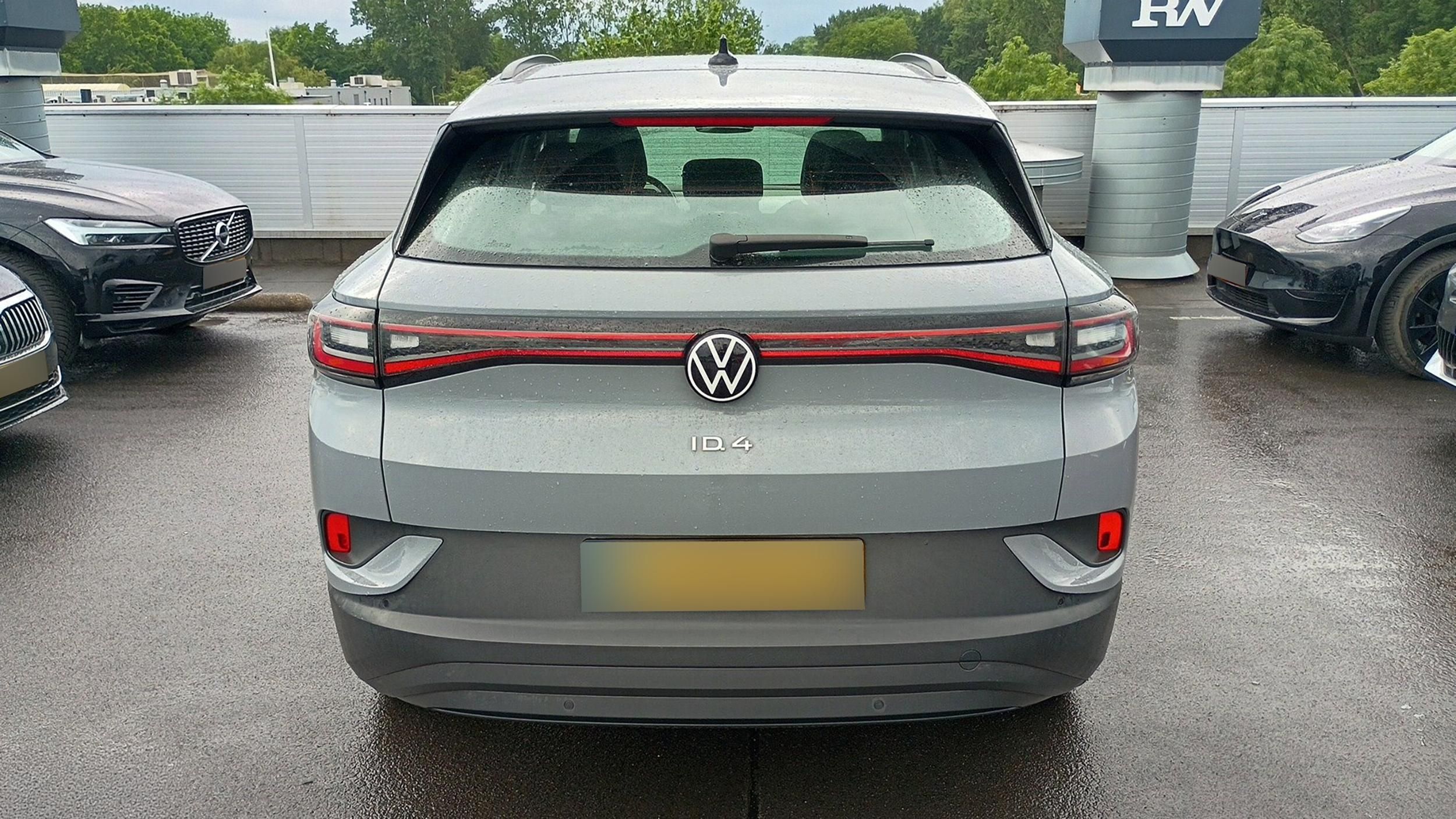 Volkswagen ID.4, ID.4 Life 77 kWh - fotka 6