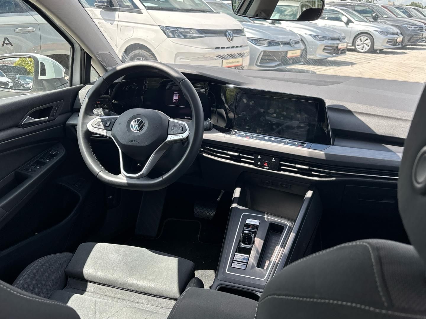 Volkswagen Golf, 2.0 TDI / 110 kW Style DSG - fotka 5
