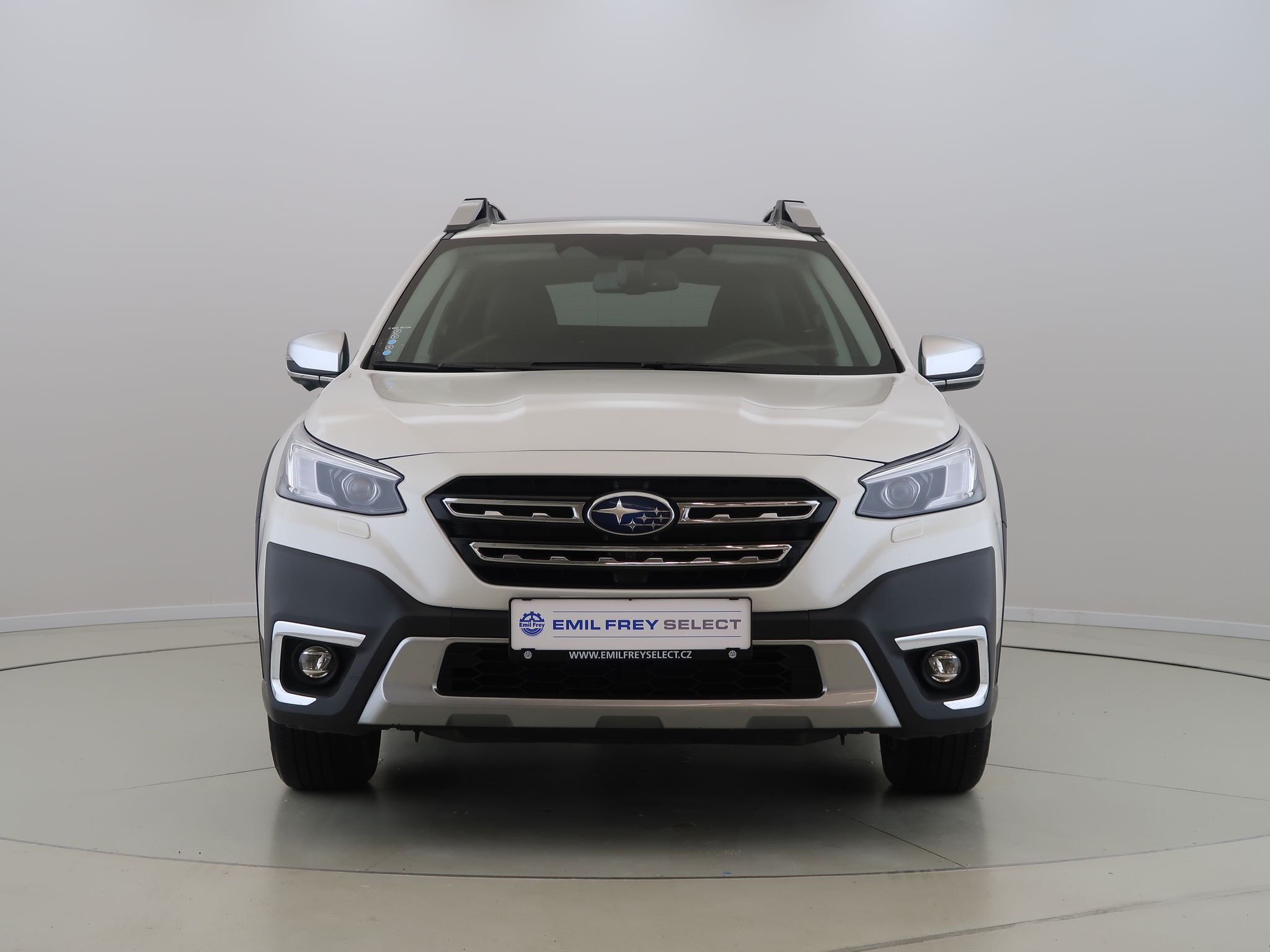 Subaru Outback, 2.5i,124kW,CZ,1Maj,4x4 - fotka 2