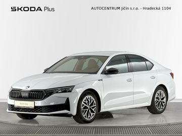 DSG 2.0TDI 110kW SportLine
