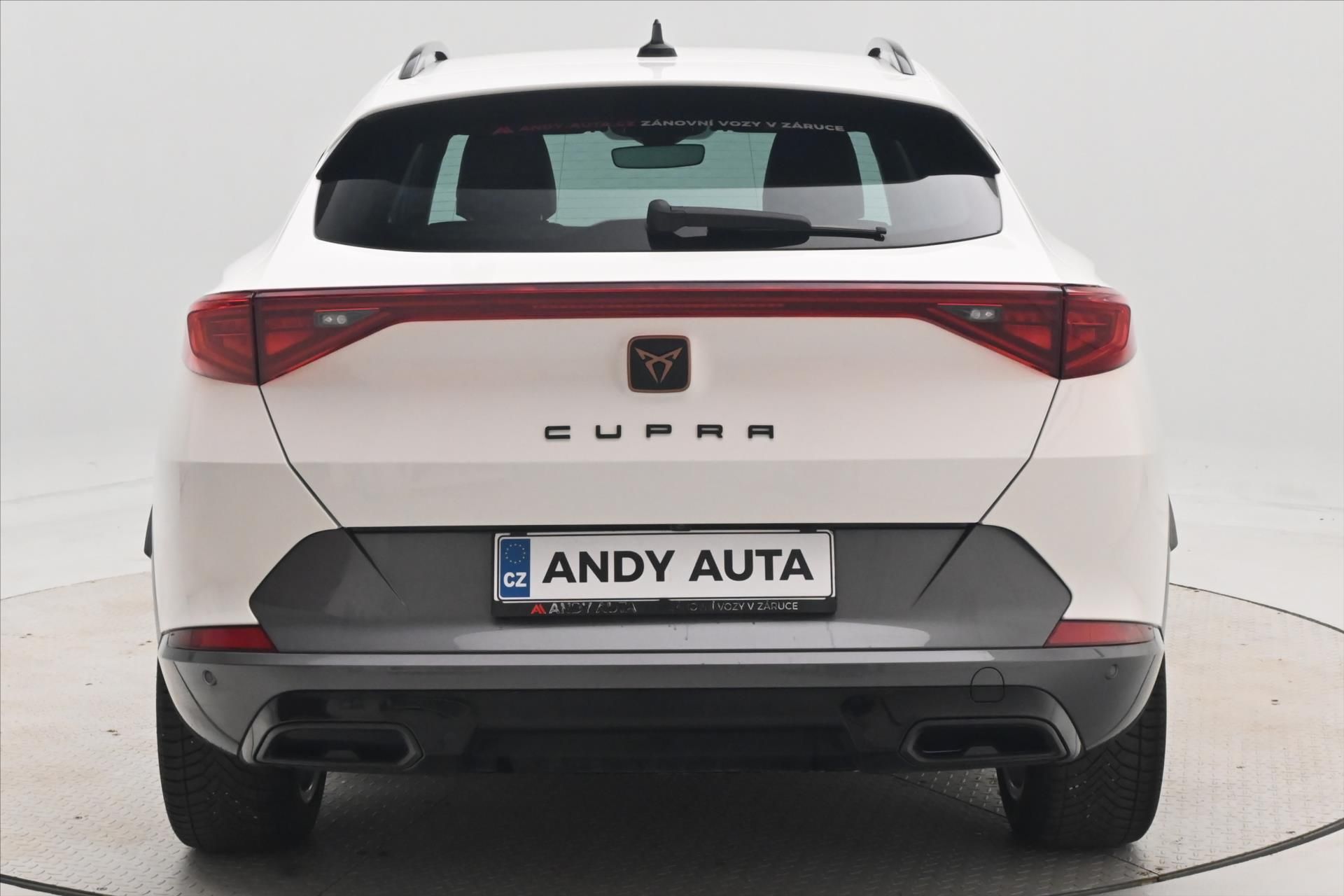 Cupra Formentor, 2,0 TDI 110kW Záruka až 5 let - fotka 6