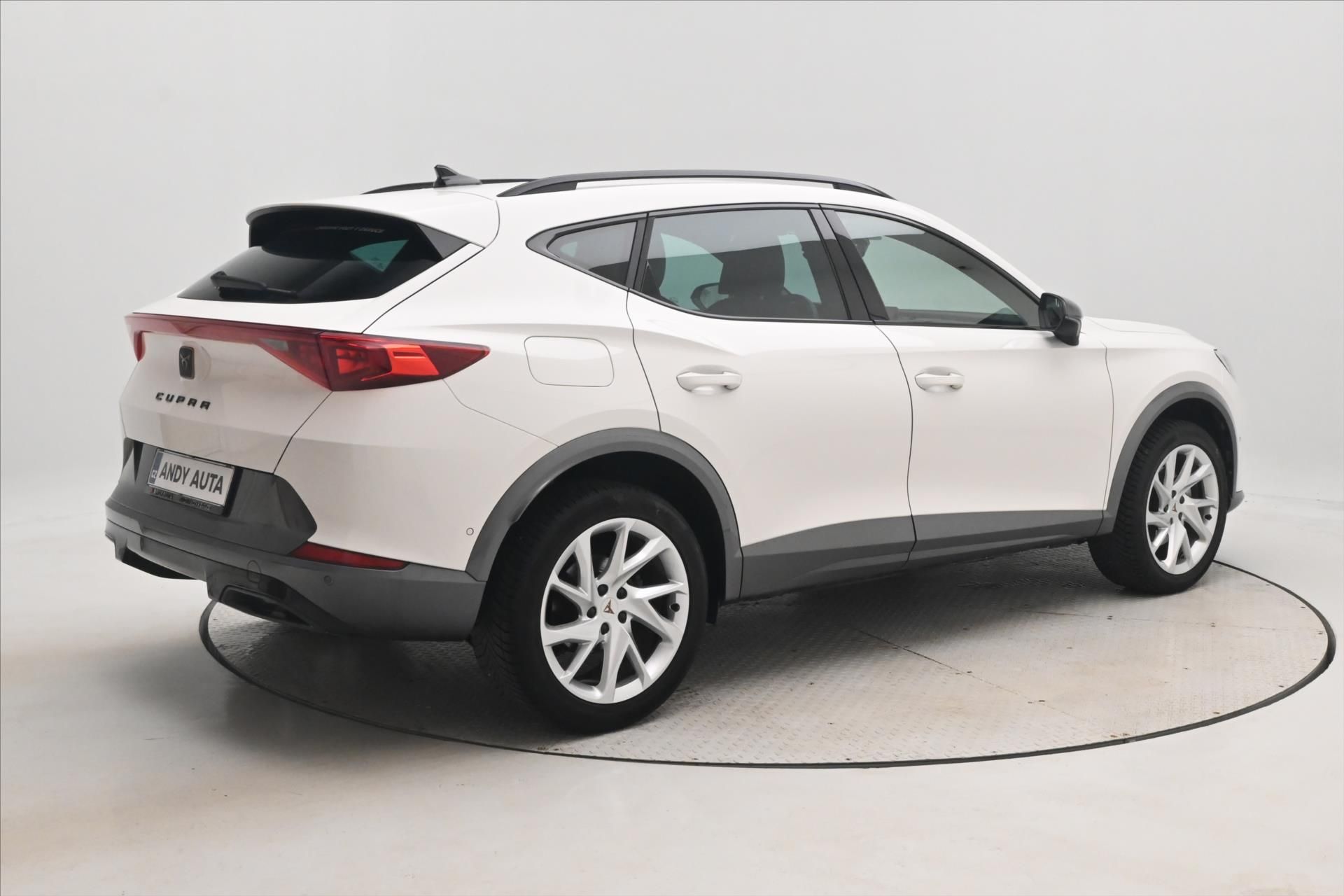 Cupra Formentor, 2,0 TDI 110kW Záruka až 5 let - fotka 5