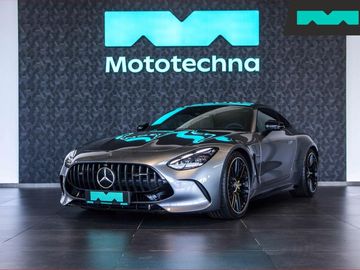 AMG GT 63 4MATIC+, DPH