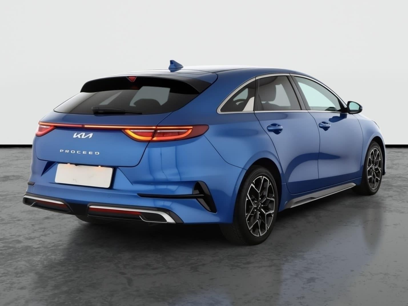 Kia ProCeed, 1.5 T-GDI, GT-Line, NOVÁ CENA - fotka 5