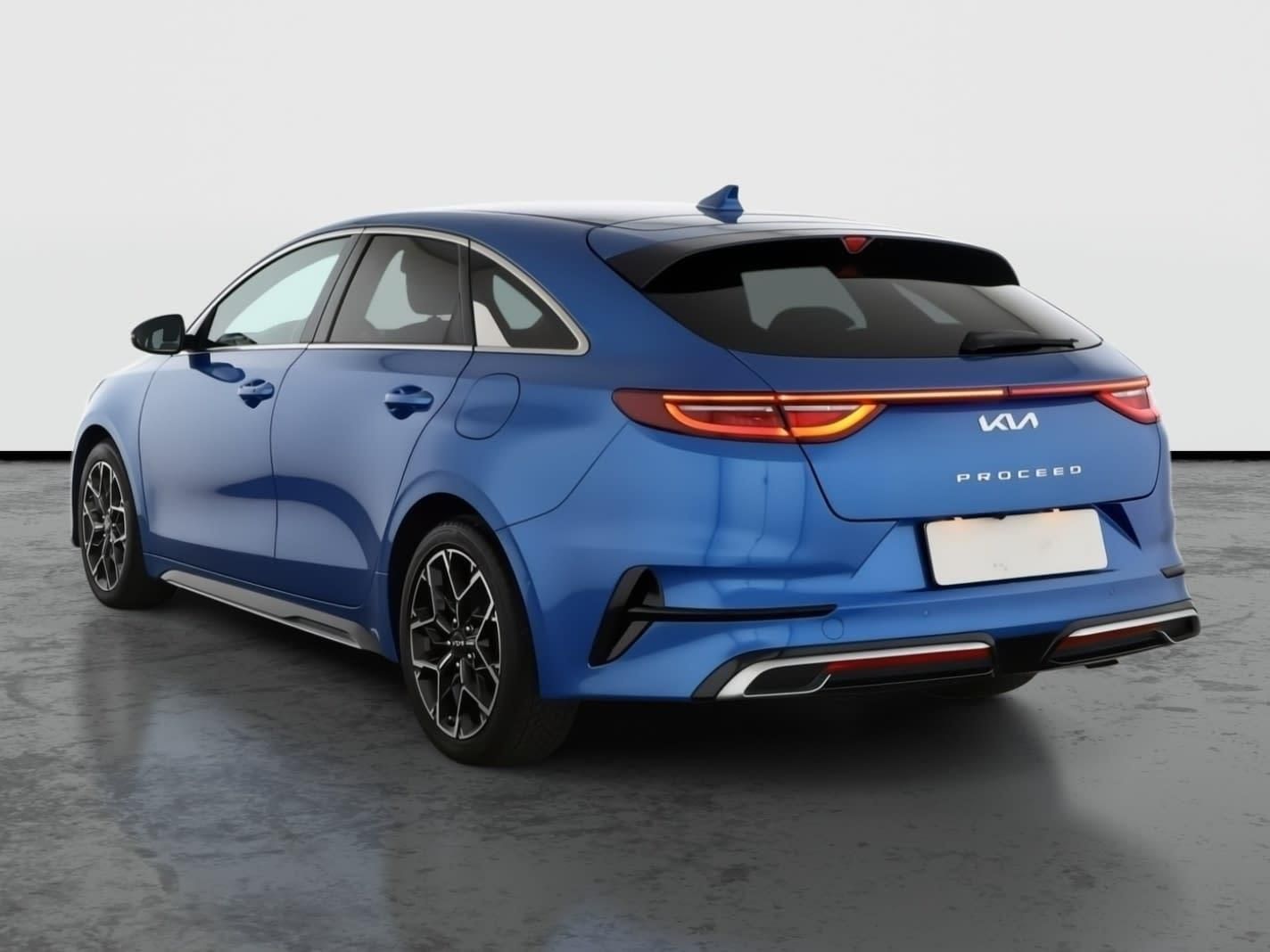 Kia ProCeed, 1.5 T-GDI, GT-Line, NOVÁ CENA - fotka 4