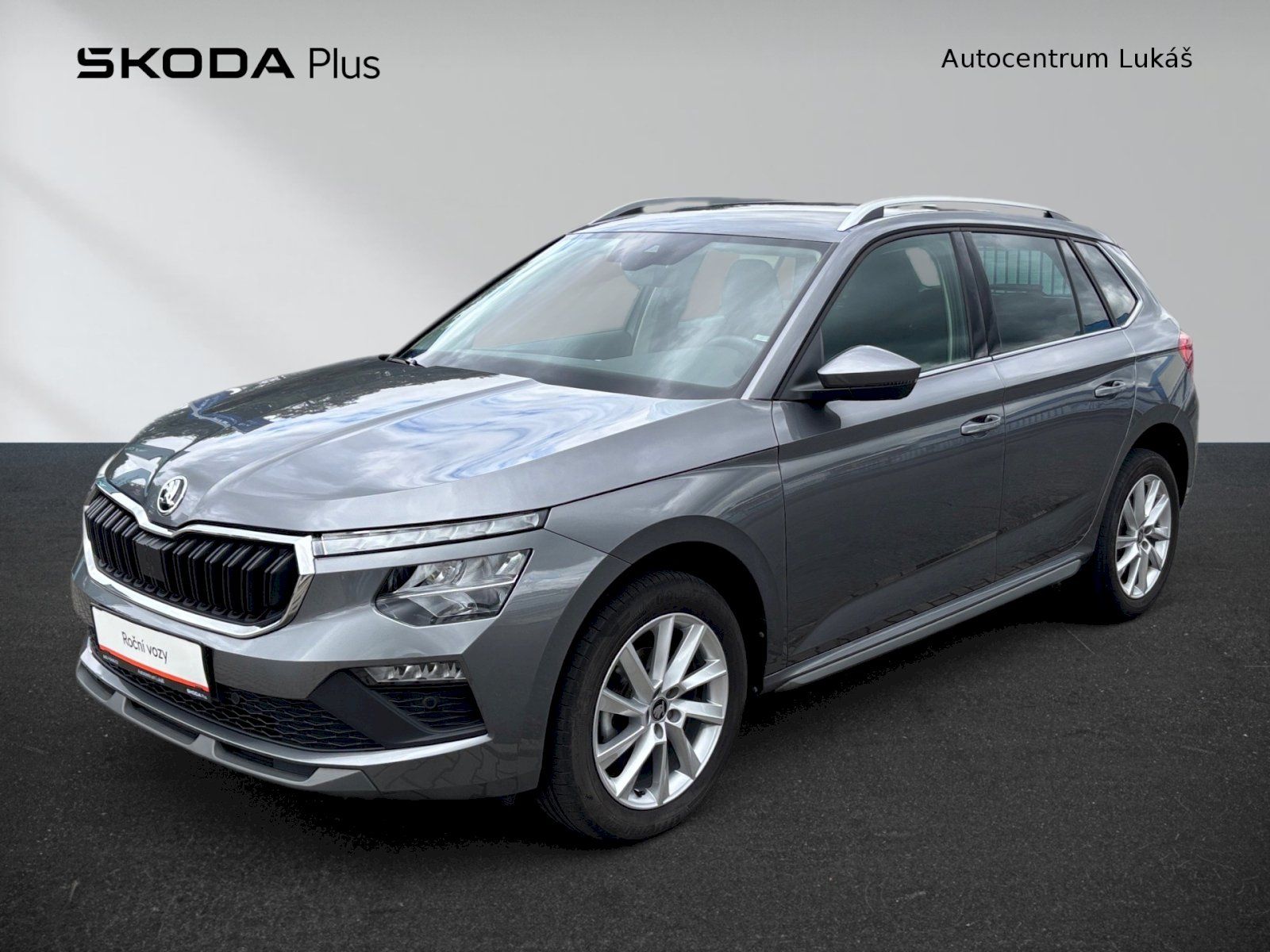 Škoda Kamiq, Top Selection 1.0 TSI DSG