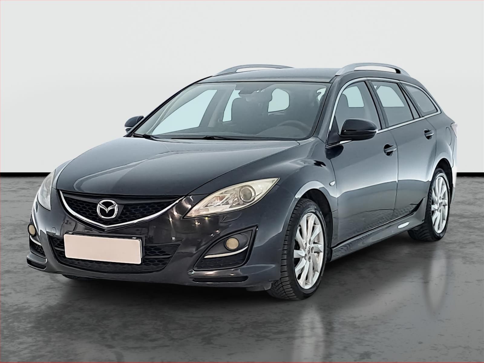 Mazda 6, 2.0, Automat, Xenony - fotka 2