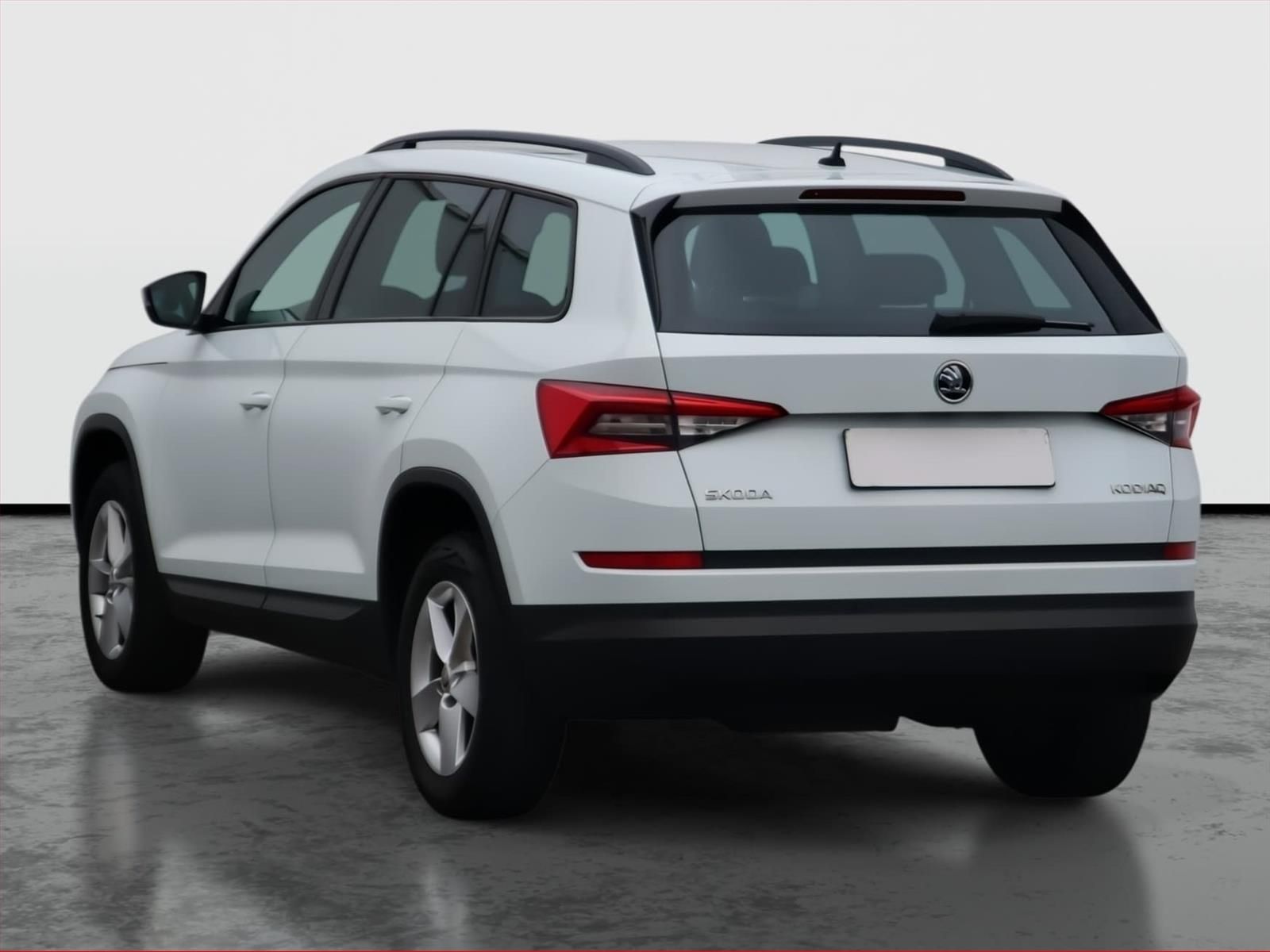 Škoda Kodiaq, 2.0 TDI, Ambition Plus - fotka 4