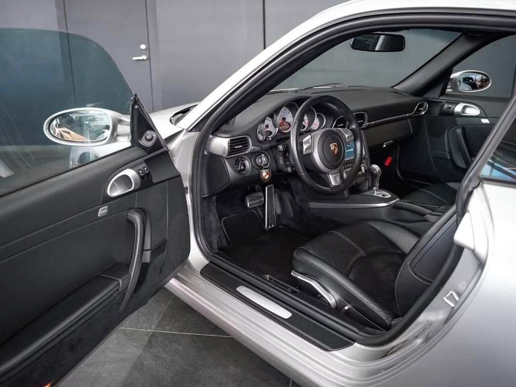 Porsche 911, Carrera S Coupe*Navi*PASM - fotka 6