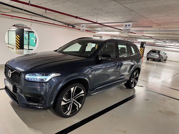 B5 AWD Mild Hybrid