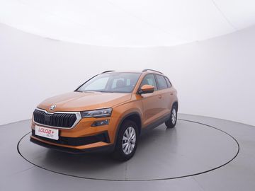 Fresh II. 1.5 TSI 110 kW