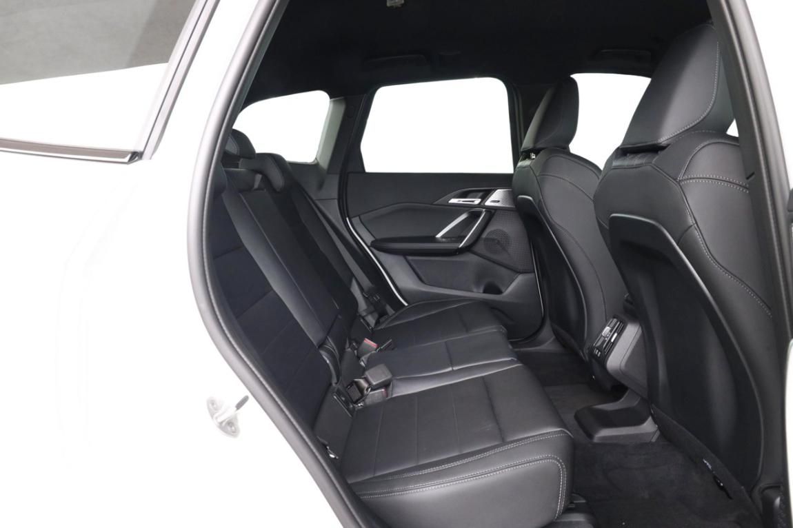 BMW X1, xDrive20d - fotka 5