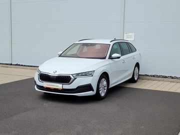Ambition 2.0 TDI 85 kW