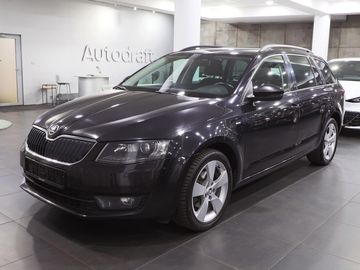 2.0TDI 110kW DSG ALU