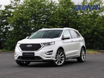 Vignale 2.0 TDCi AWD