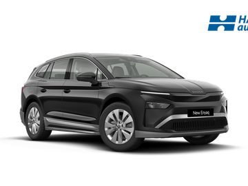 Selection 85, 82 kWh 210 kW