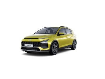 1.0 T-GDI / 66 kW Comfort
