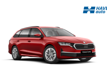 Classic 2.0 TDI 85 kW