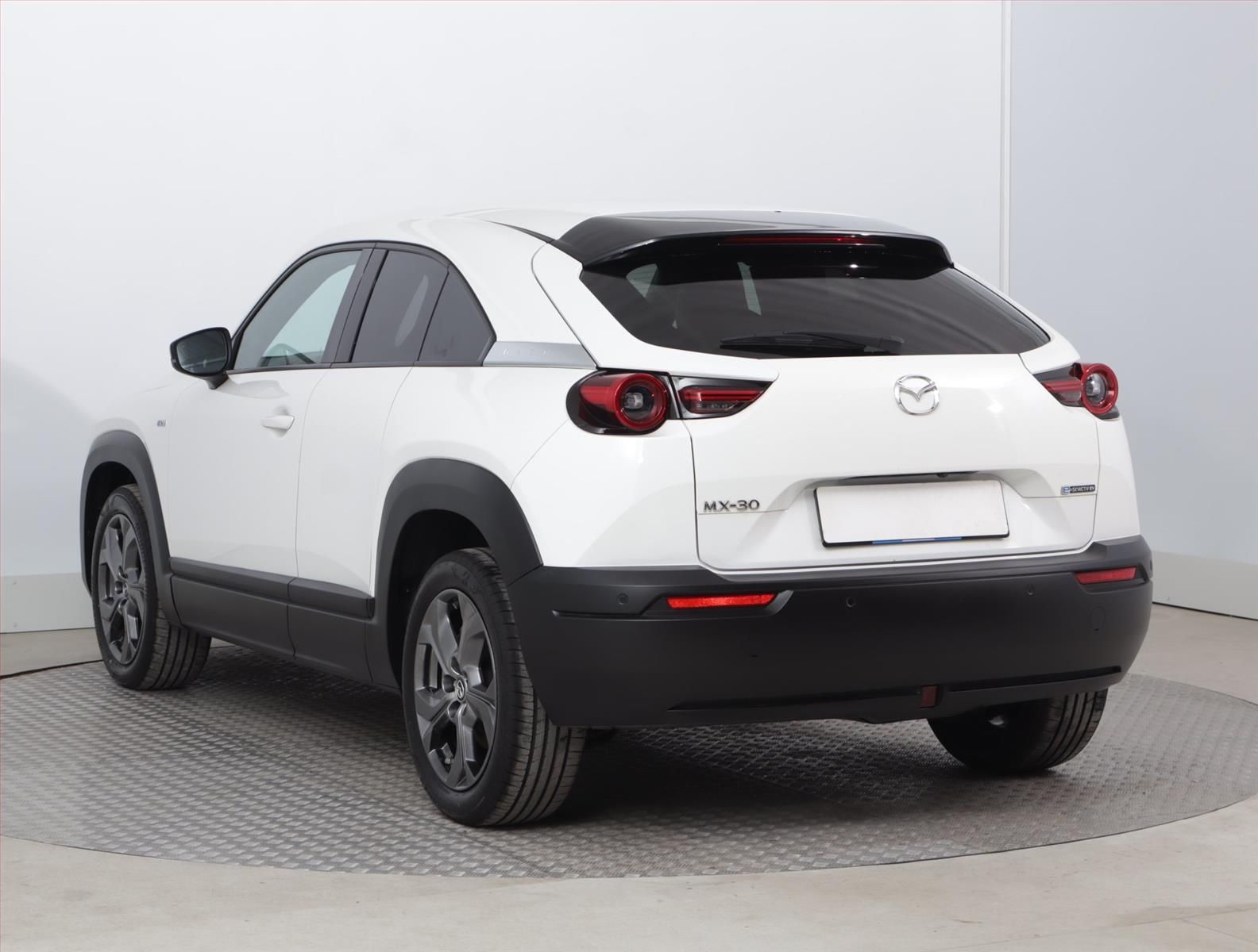 Mazda MX-30, e-Skyactiv, SoH 95%, Automat - fotka 4