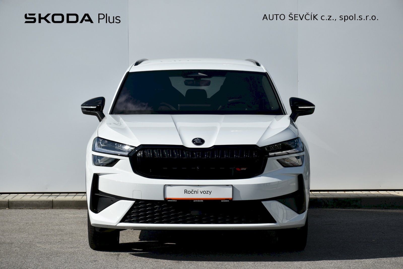 Škoda Kodiaq, RS 2,0 TSI 195 kW 7-stup. auto - fotka 4