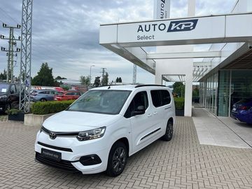 1.5 D4-D 96kW Family 7 míst L2