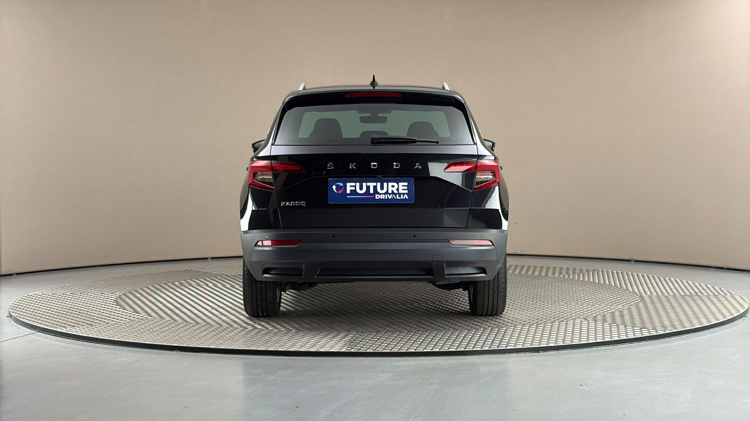 Škoda Karoq, 2.0 TDI DSG Style - fotka 5