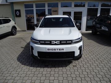 essential mild hybrid 140