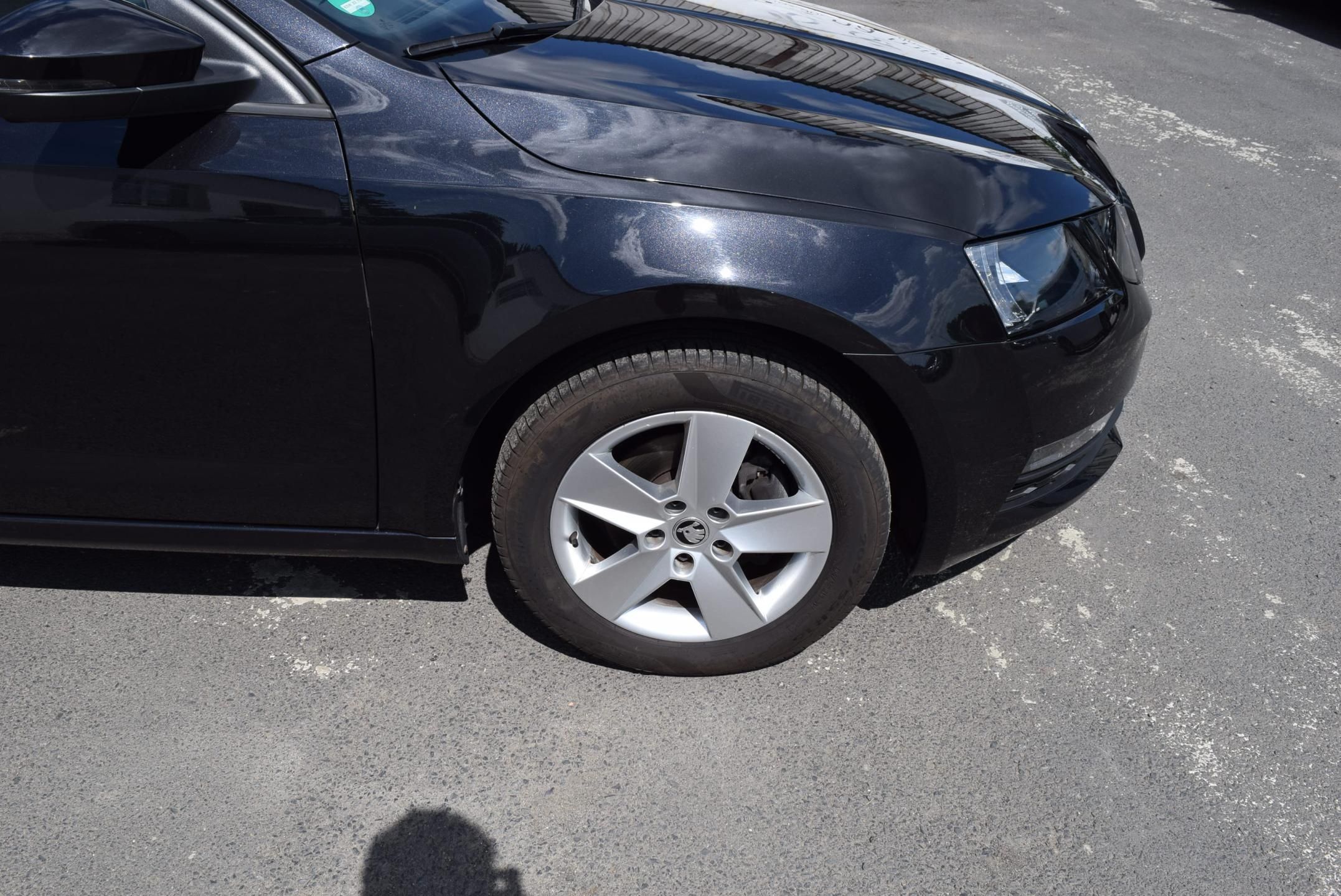 Škoda Octavia, 1.5TSI 110kw AMBITION TAŽ WEB - fotka 5