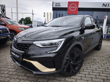 E-Tech engineered full hybrid