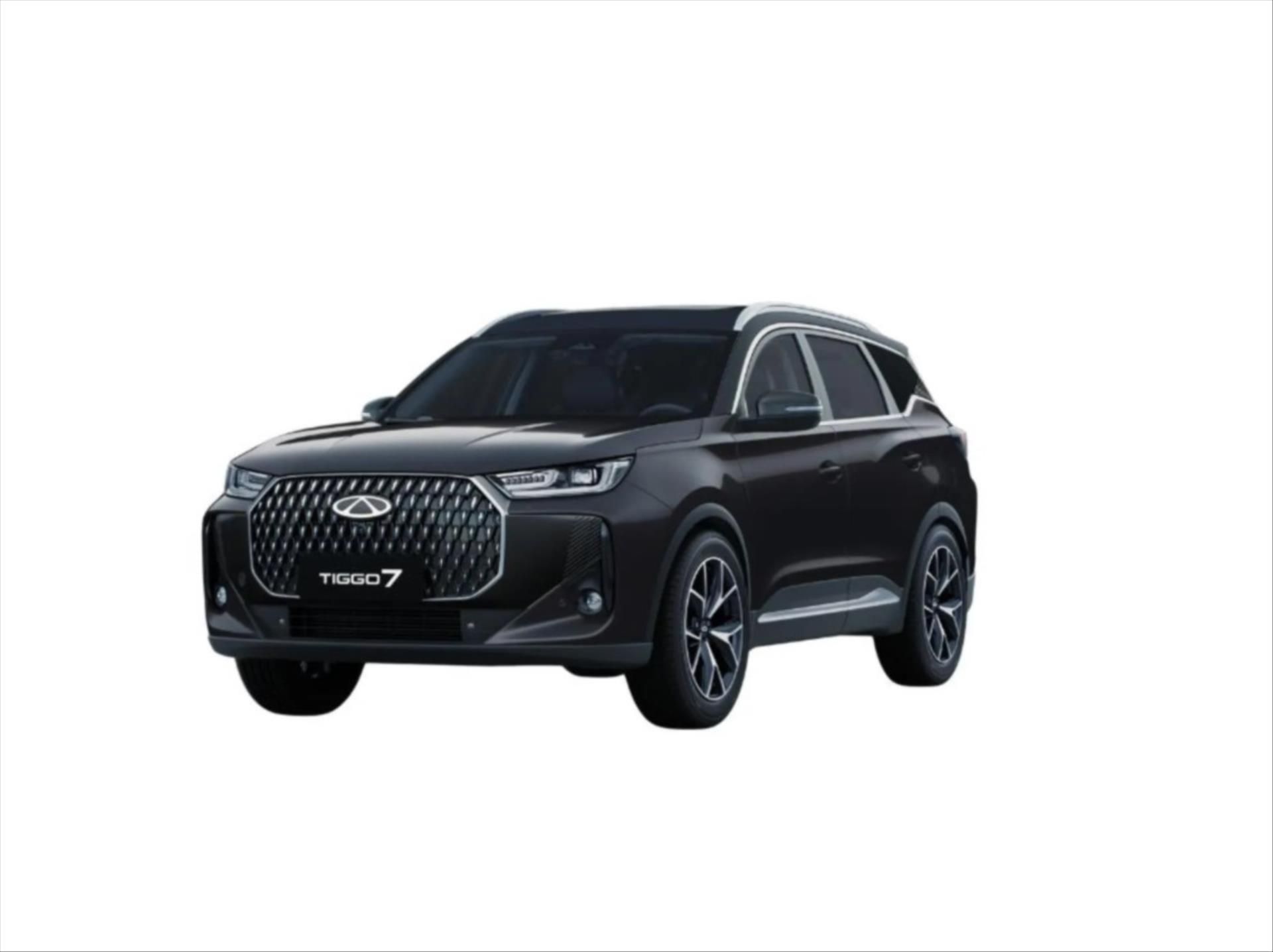 Chery Tiggo 7 PHEV, 1,5 Unique