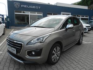 Peugeot 3008, Allure 2,0HDi AUT6 ČR 1.maj