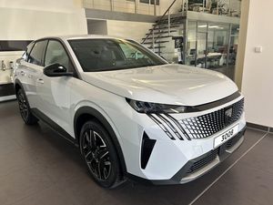 Peugeot 3008, BUSINESS Hybrid 145 e-DCS6, ka