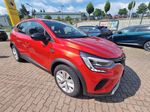 Renault Captur, 0.9 TCe včetně TZ