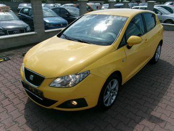 1,4 16V KLIMA