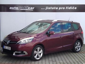 Renault Grand Scénic