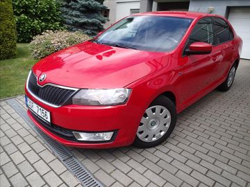 1,2 Tsi , ČR, Klima