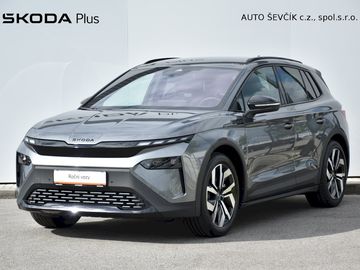 Sportline 85
