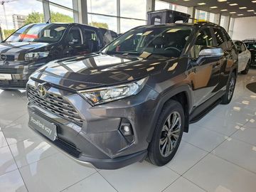 2.0i  129kw 2023 AUT 4x4