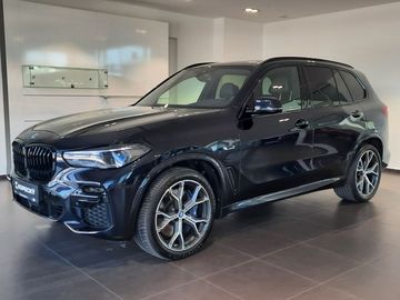 xDrive45e M Sport