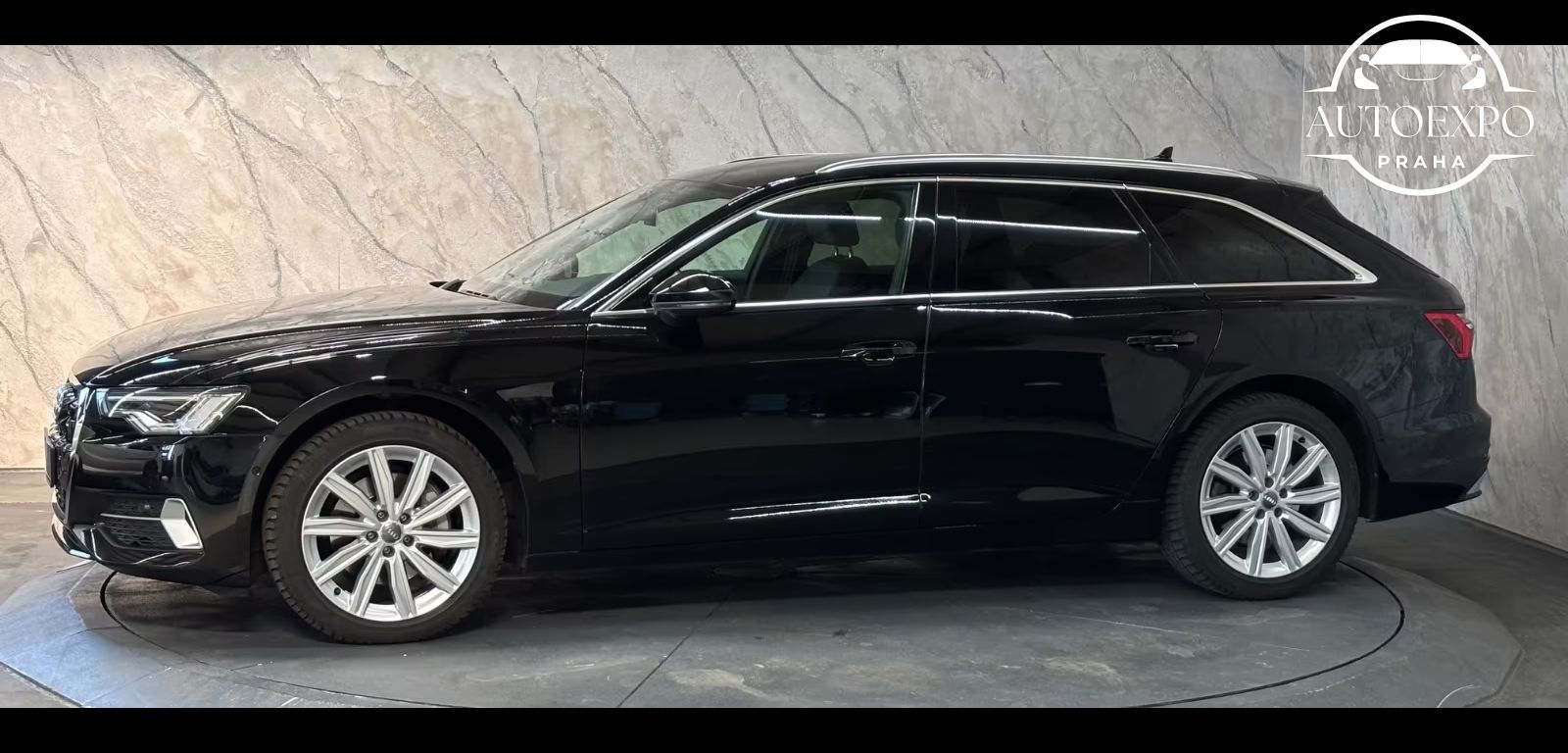 Audi A6, Avant 45 TDI quattro advanced+ - fotka 2
