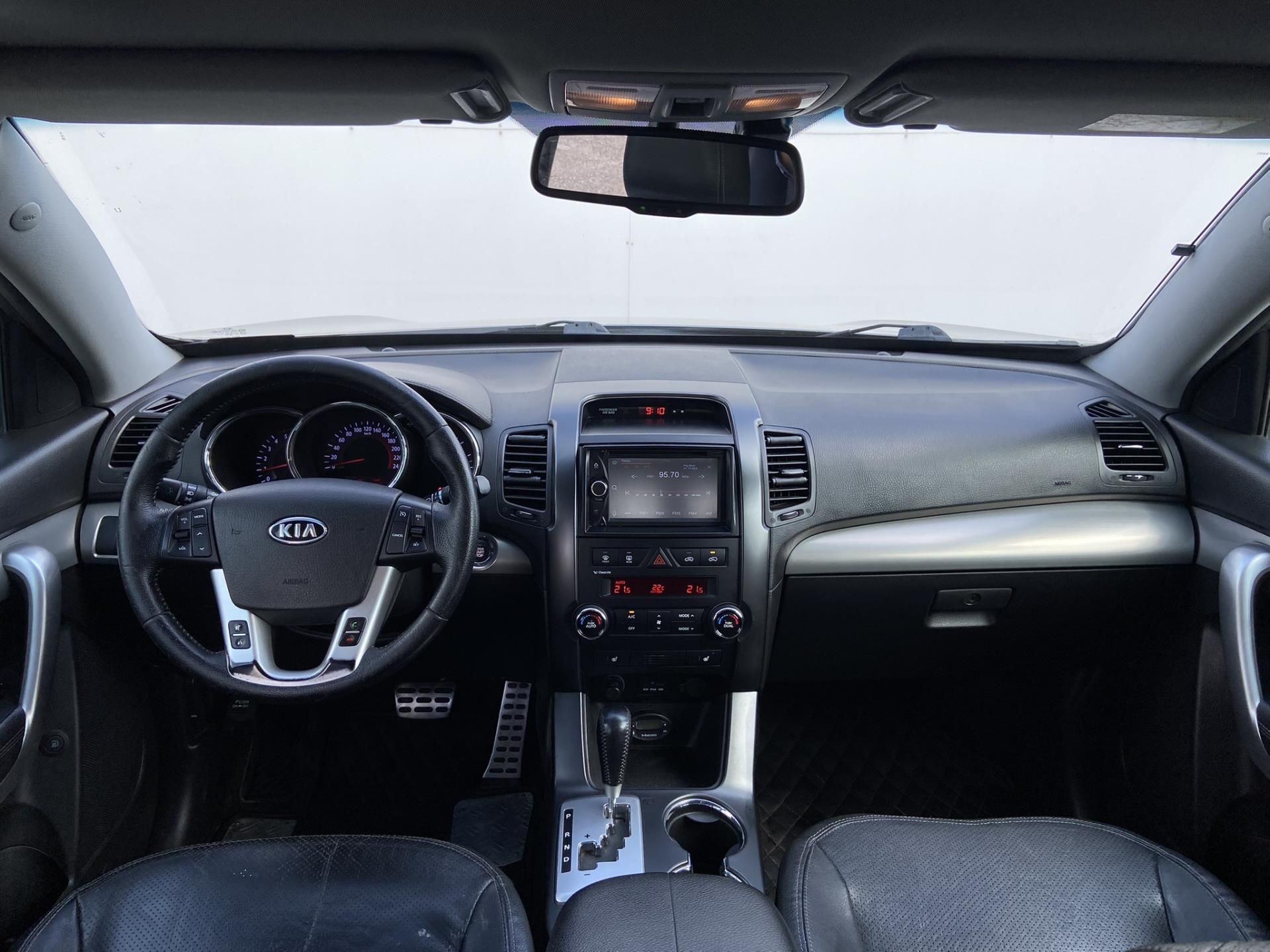 Kia Sorento, 2.2 CRDI 145kW AWD AT Premium - fotka 5