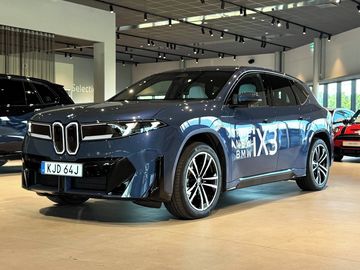 50 xDrive M-Sport H/K HuD 360