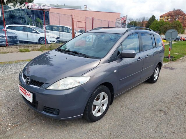 Mazda 5