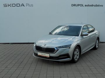 IV 1.5 TSI - 110 kW, Ambition
