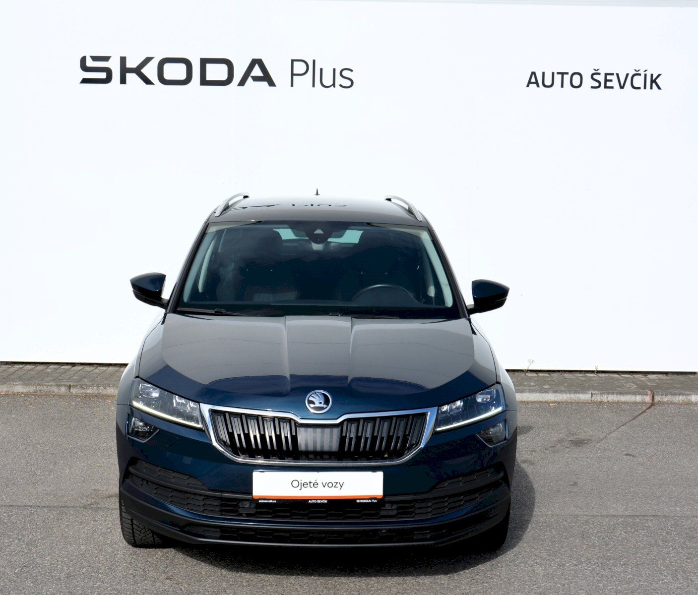 Škoda Karoq, 1.5 TSI 110 kW Style EXTRA - fotka 4