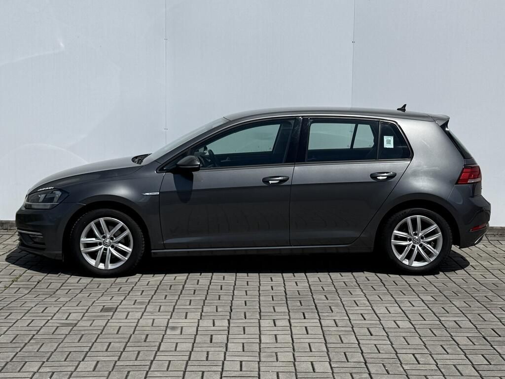 Volkswagen Golf, comfortline 1.5 TSI 96 kW - fotka 3