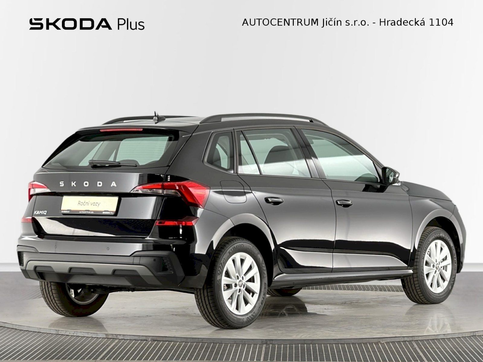 Škoda Kamiq, 1.0TSI 85kW Selection - fotka 2