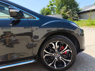 2.2D 127kw 2012r